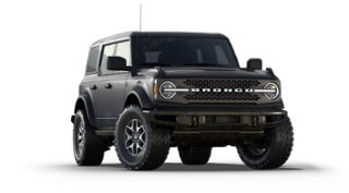 2025 Ford Bronco® External Image 5